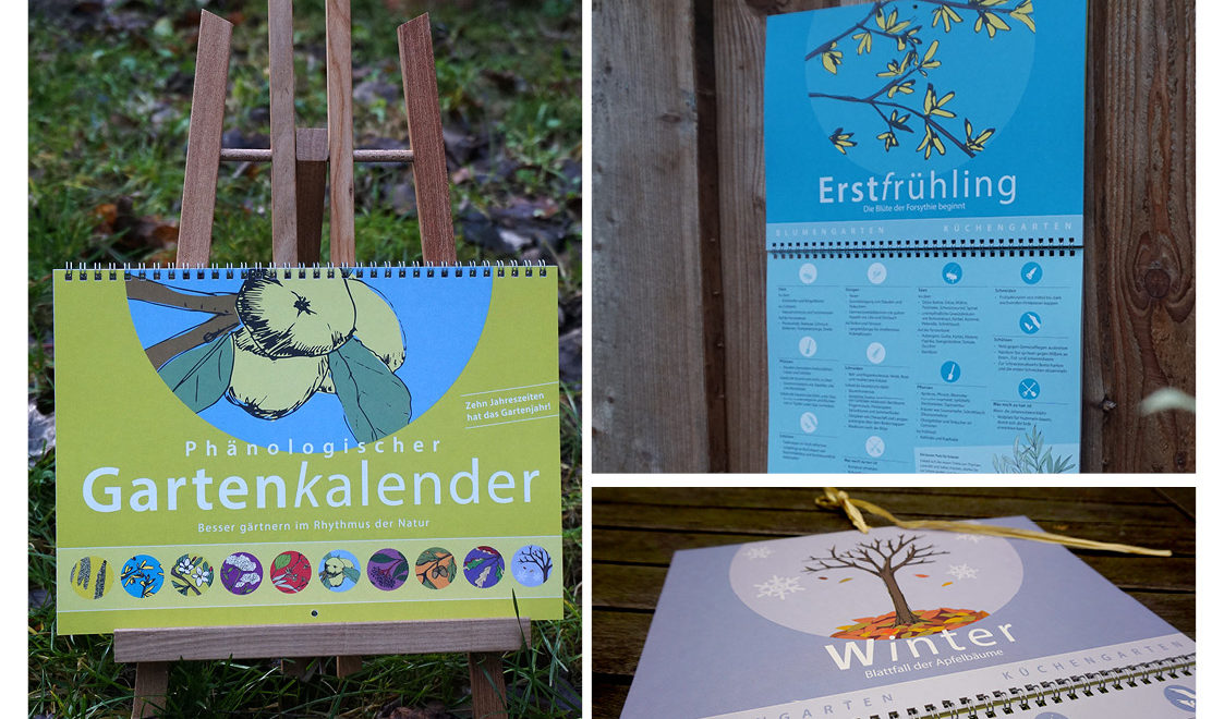 Phanologischer Gartenkalender Archive Gern Im Garten